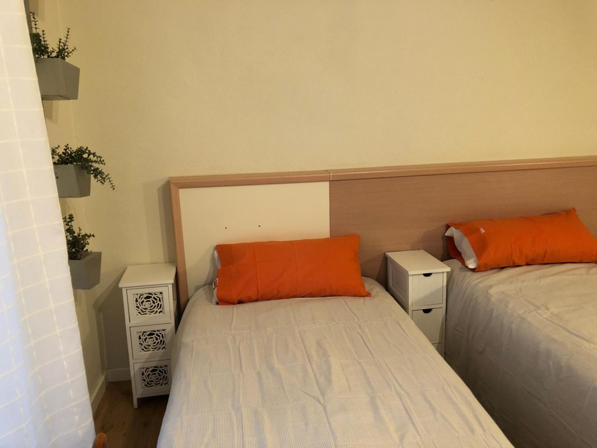 Apartamento San Gregorio ปัมโปลนา ภายนอก รูปภาพ