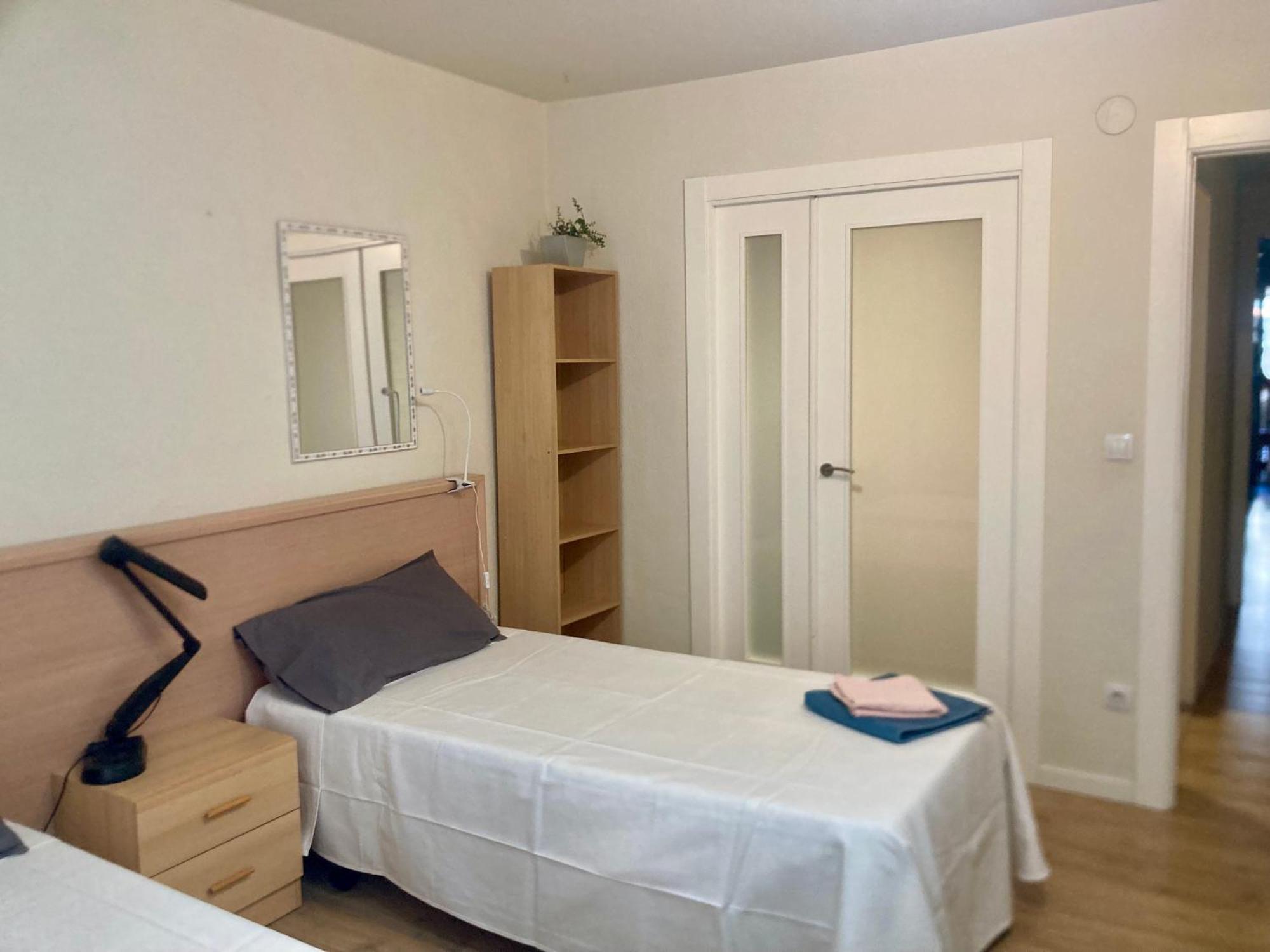 Apartamento San Gregorio ปัมโปลนา ภายนอก รูปภาพ