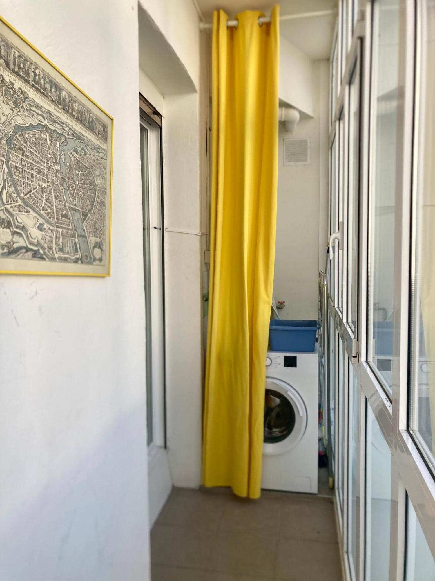 Apartamento San Gregorio ปัมโปลนา ภายนอก รูปภาพ
