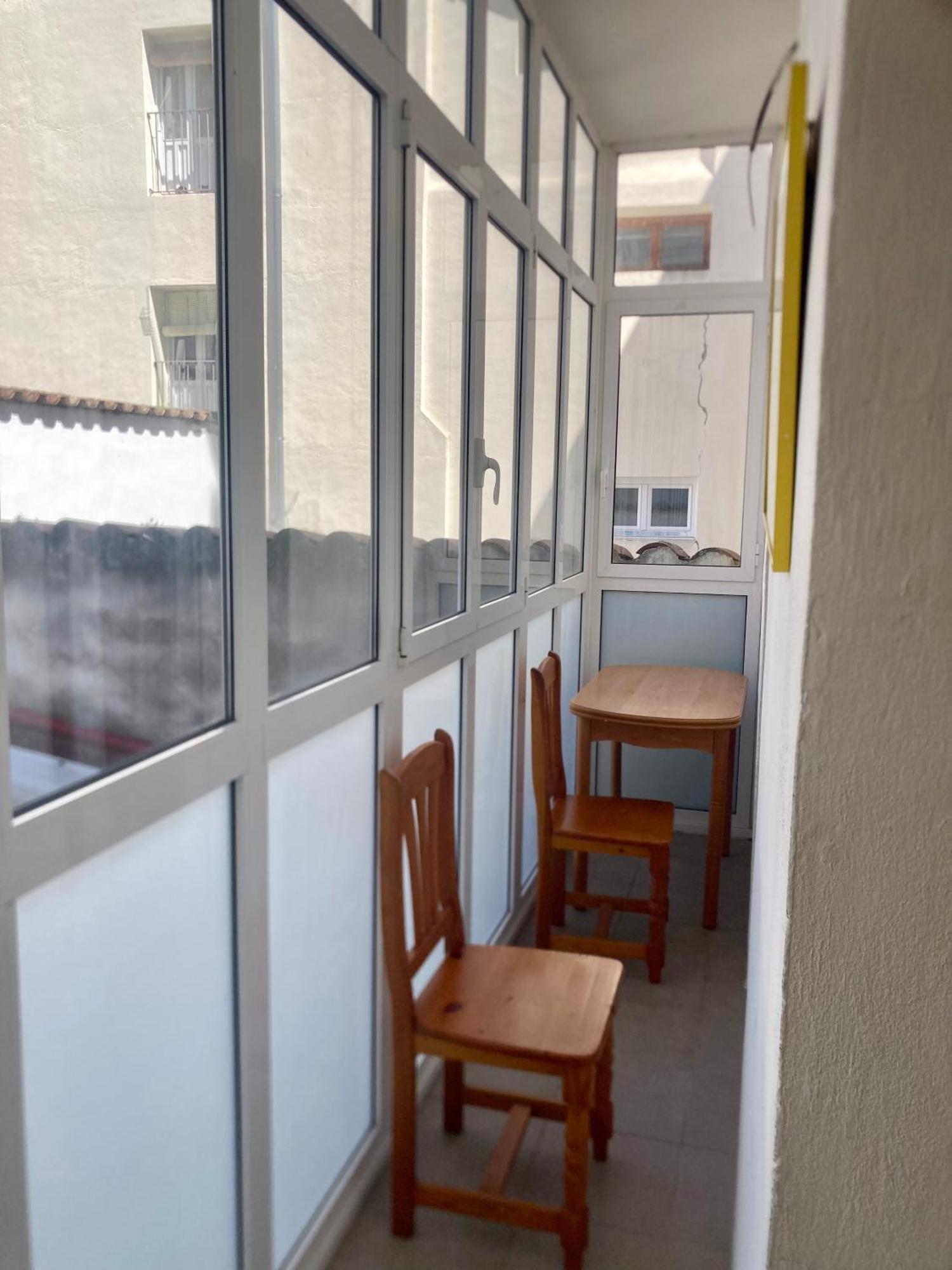 Apartamento San Gregorio ปัมโปลนา ภายนอก รูปภาพ